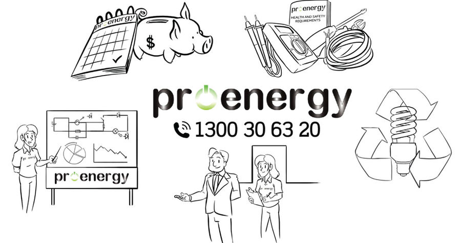 Proenergy